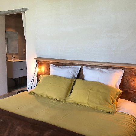 Bed and Breakfast Cote Tiretaine Orcines Exterior foto