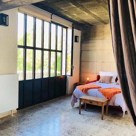Bed and Breakfast Cote Tiretaine Orcines Exterior foto