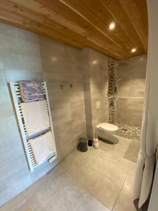 Bed and Breakfast Cote Tiretaine Orcines Exterior foto