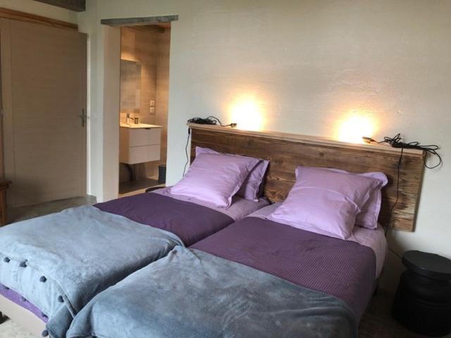 Bed and Breakfast Cote Tiretaine Orcines Exterior foto